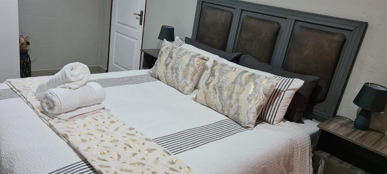 Bonfai Residence Ermelo Luaran gambar