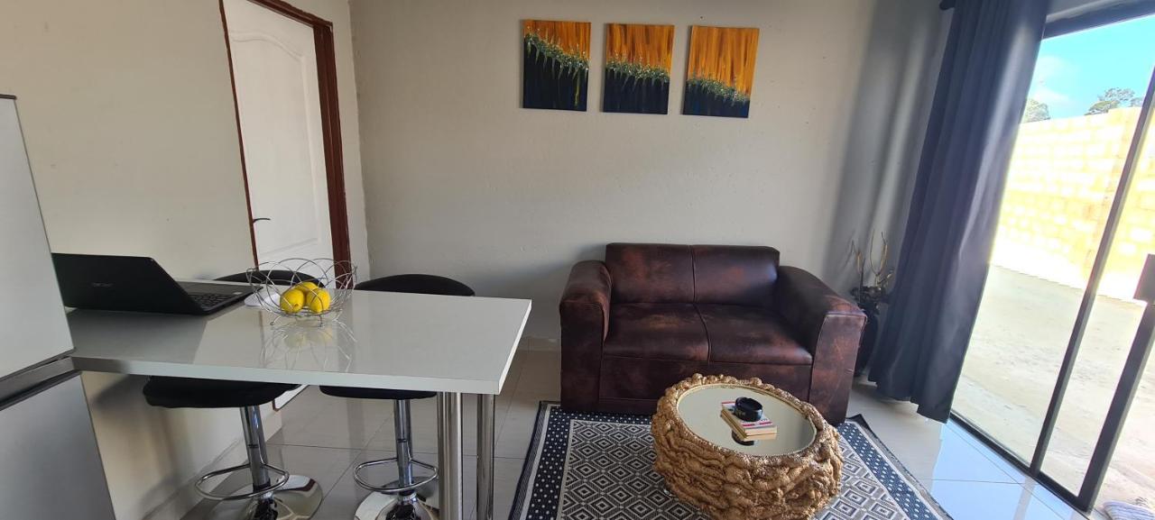 Bonfai Residence Ermelo Luaran gambar