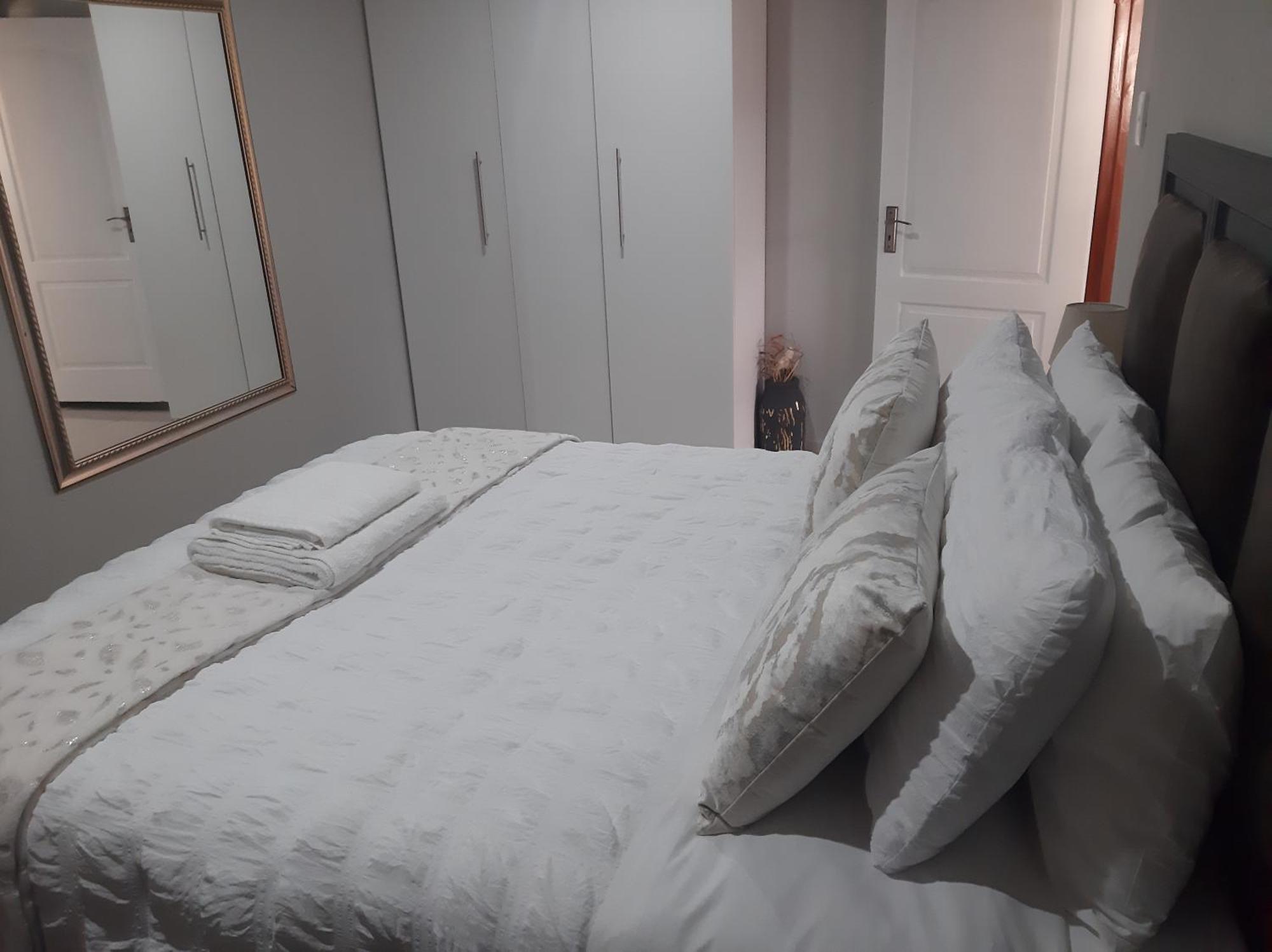 Bonfai Residence Ermelo Luaran gambar