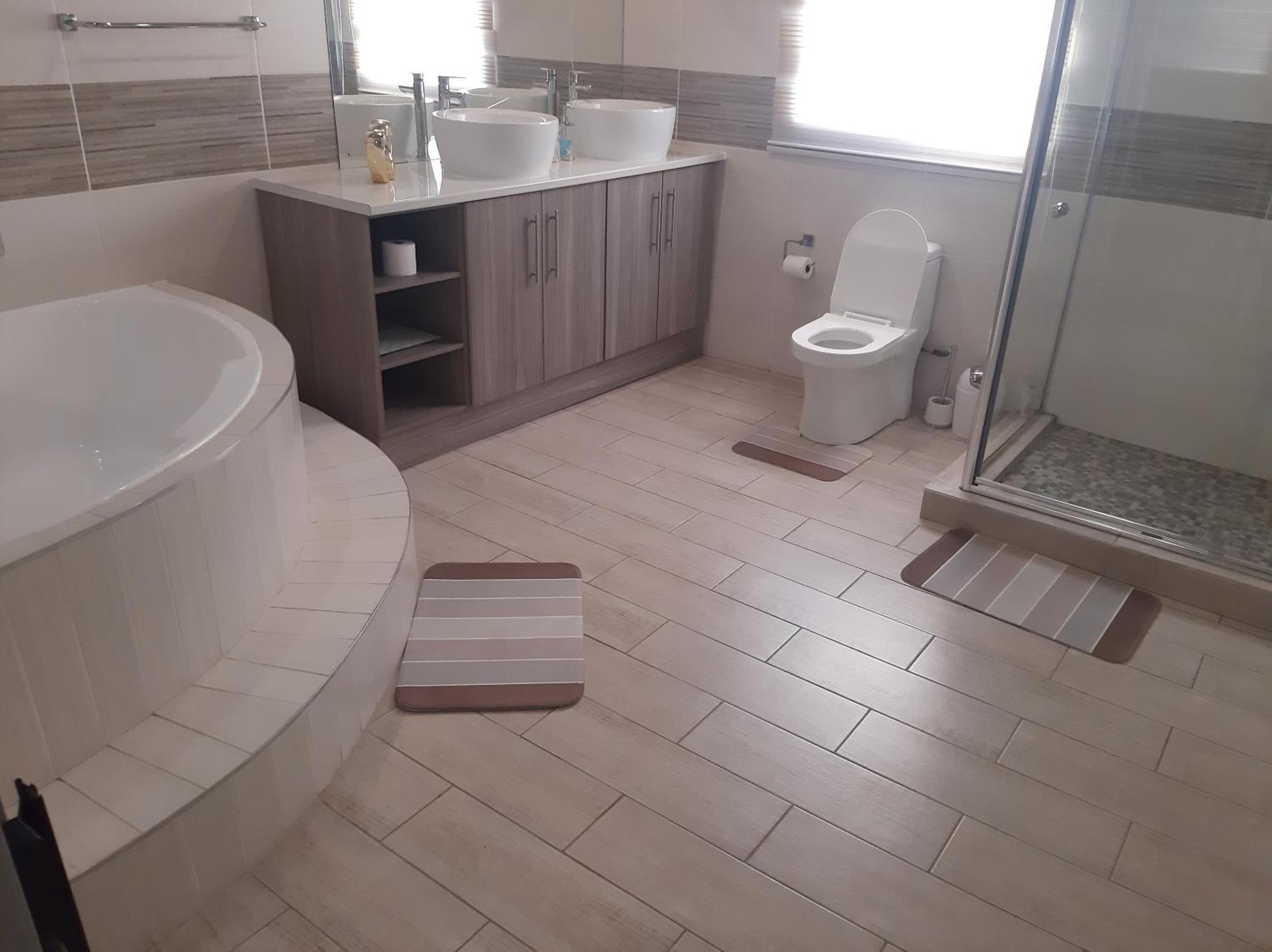 Bonfai Residence Ermelo Luaran gambar