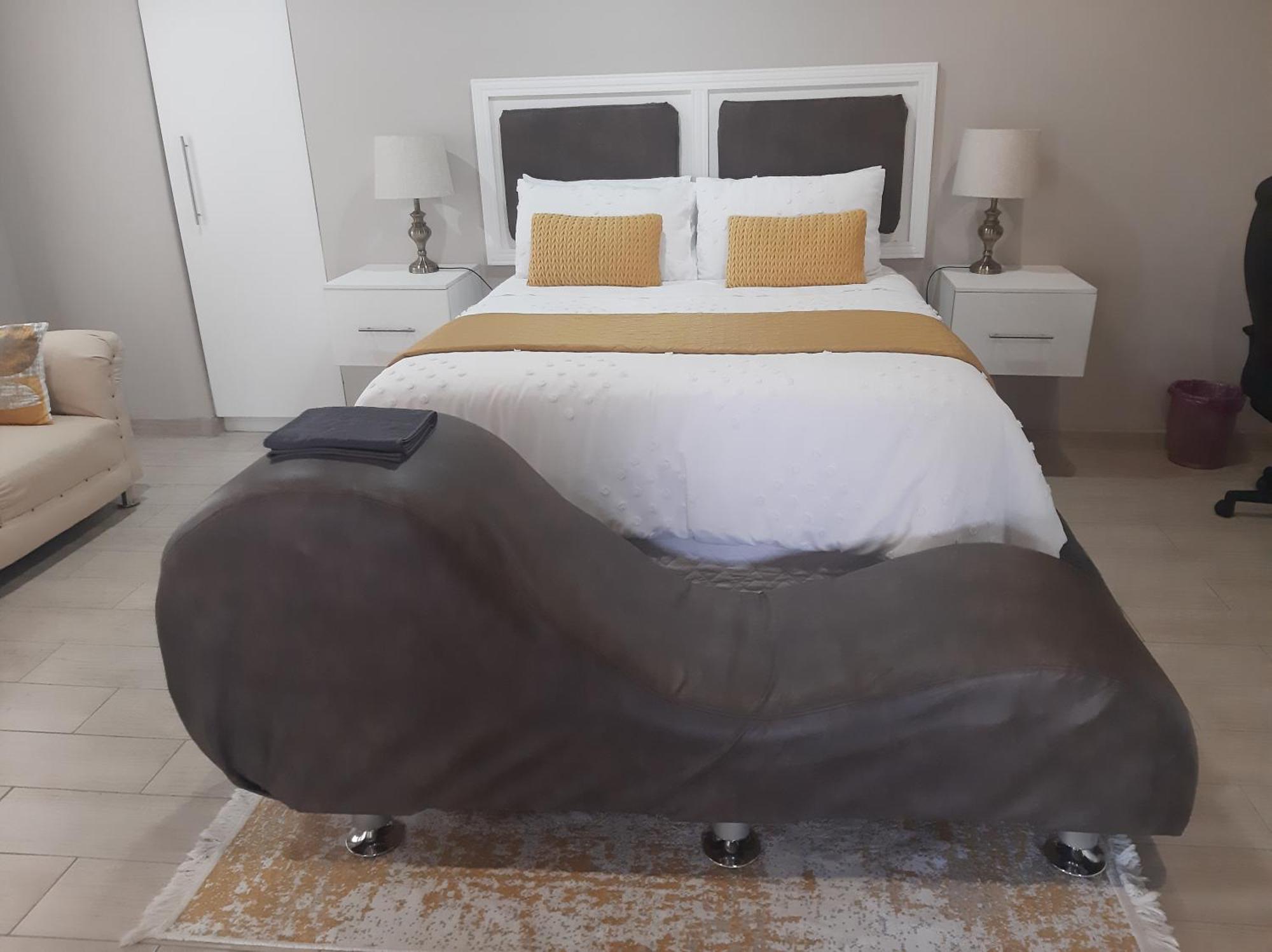 Bonfai Residence Ermelo Luaran gambar