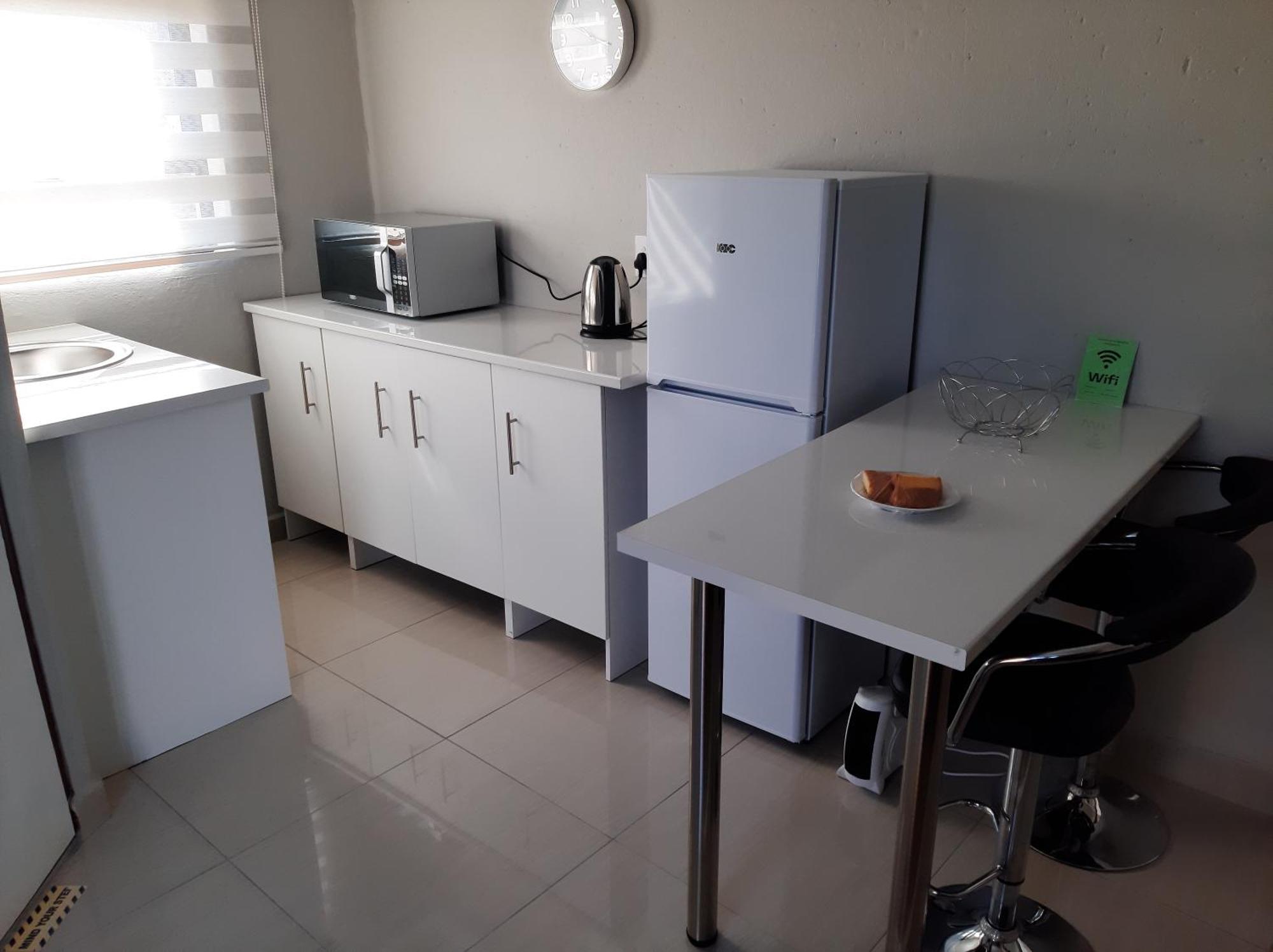 Bonfai Residence Ermelo Luaran gambar