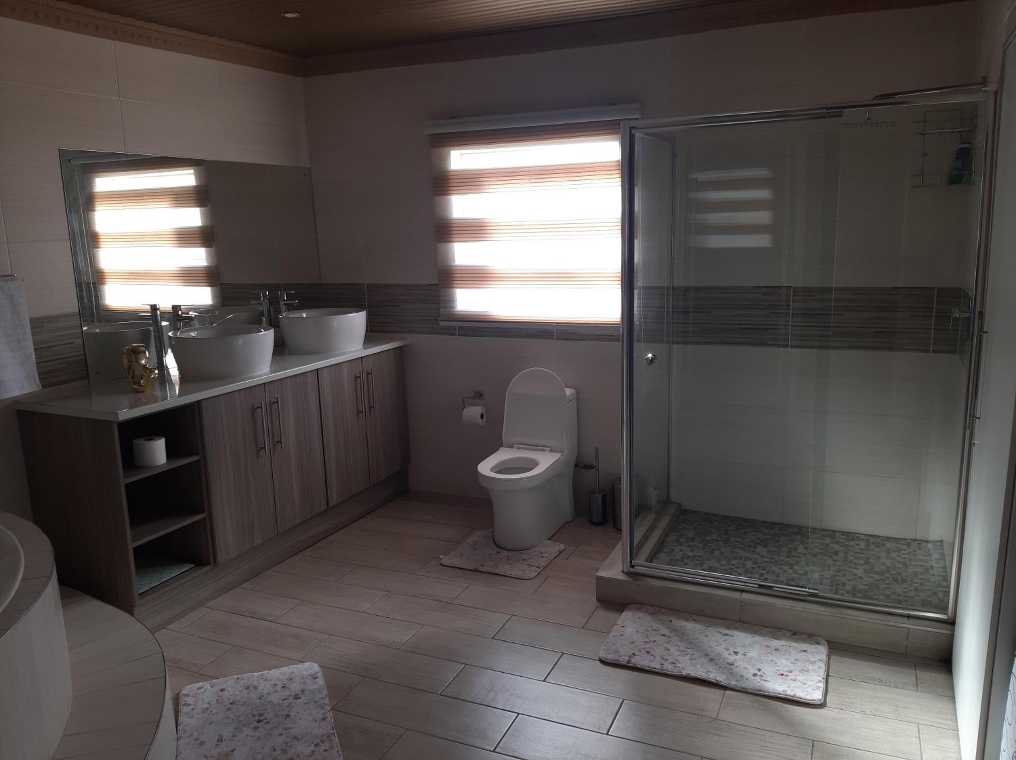 Bonfai Residence Ermelo Luaran gambar