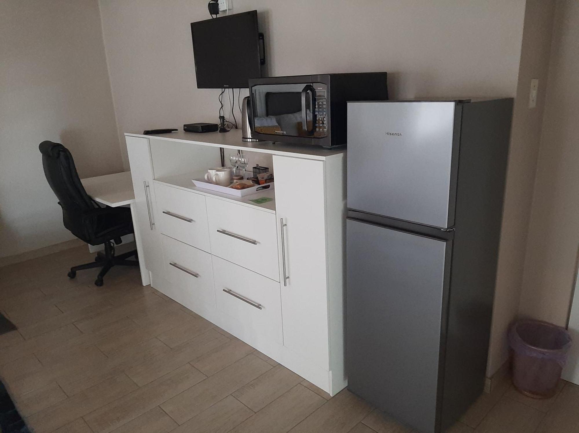 Bonfai Residence Ermelo Luaran gambar
