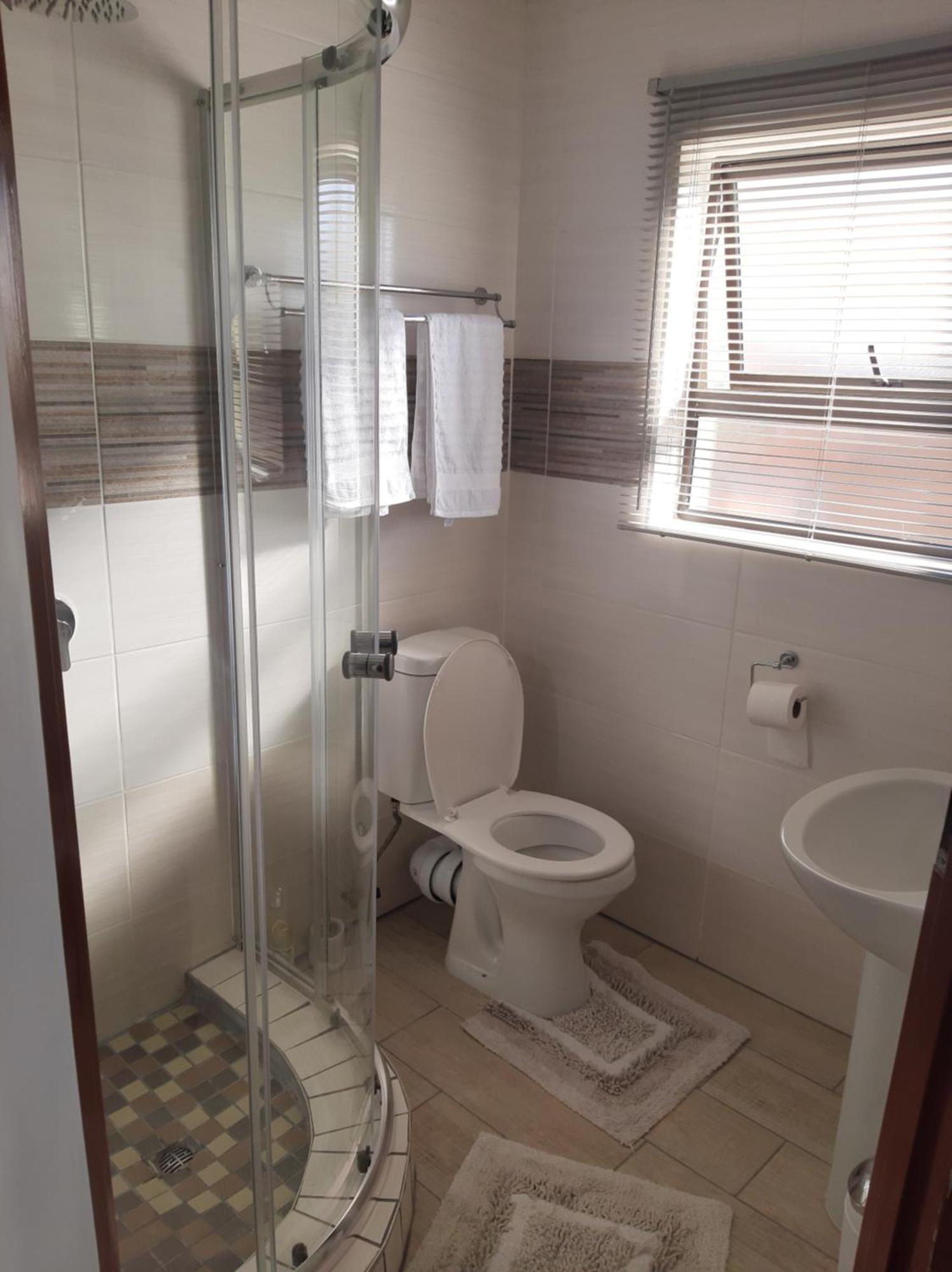 Bonfai Residence Ermelo Luaran gambar