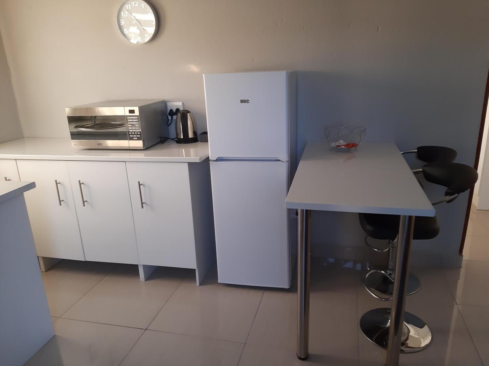 Bonfai Residence Ermelo Luaran gambar