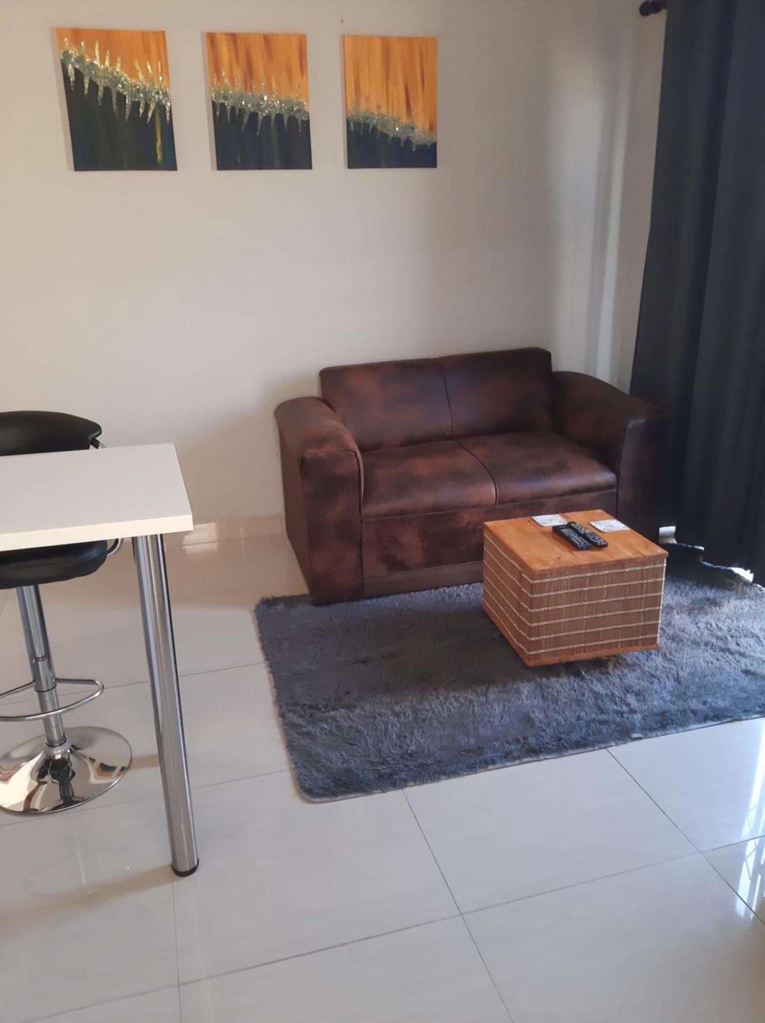 Bonfai Residence Ermelo Luaran gambar
