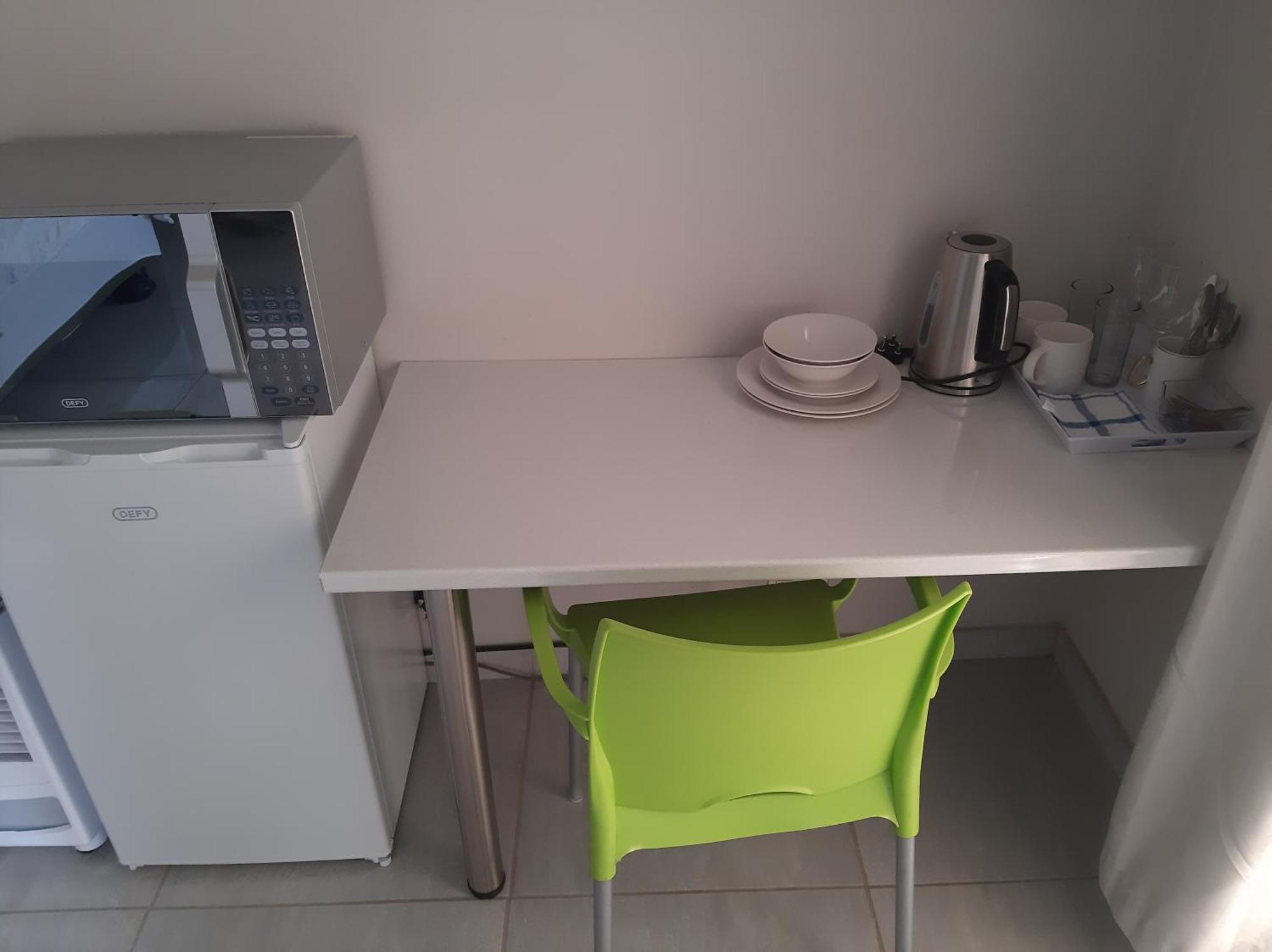 Bonfai Residence Ermelo Bilik gambar