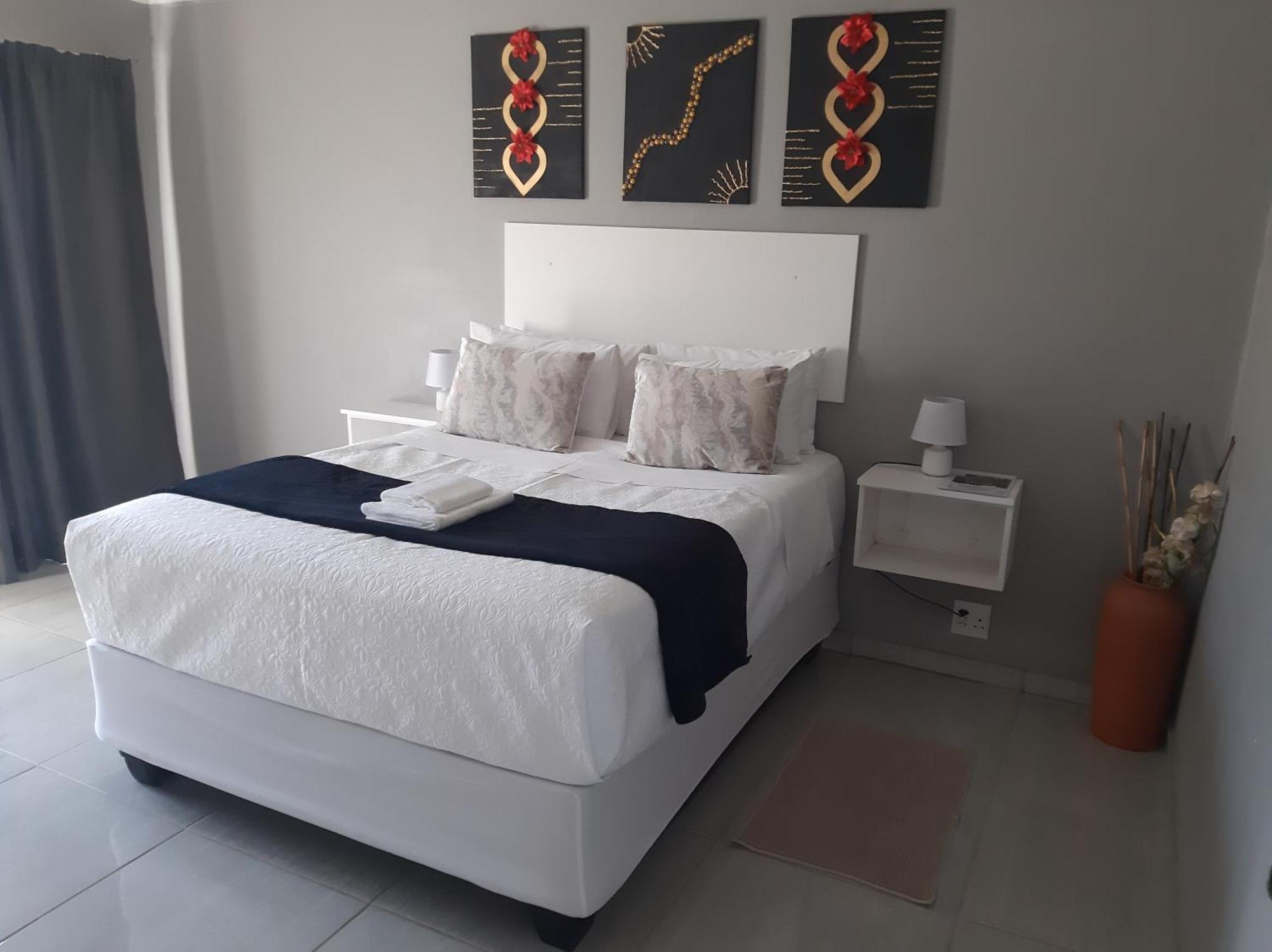 Bonfai Residence Ermelo Luaran gambar