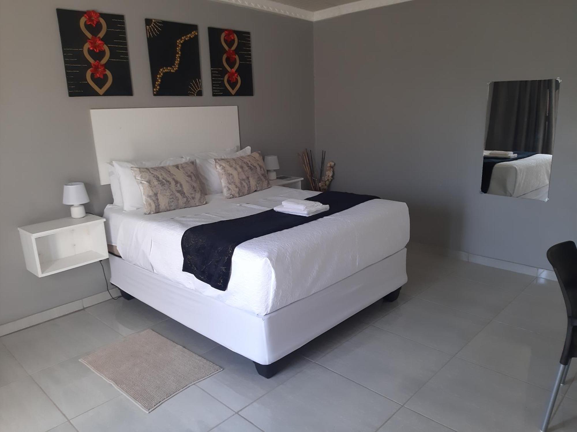 Bonfai Residence Ermelo Luaran gambar
