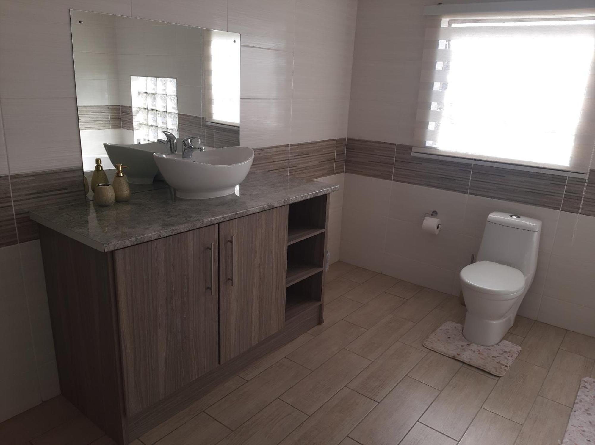Bonfai Residence Ermelo Luaran gambar
