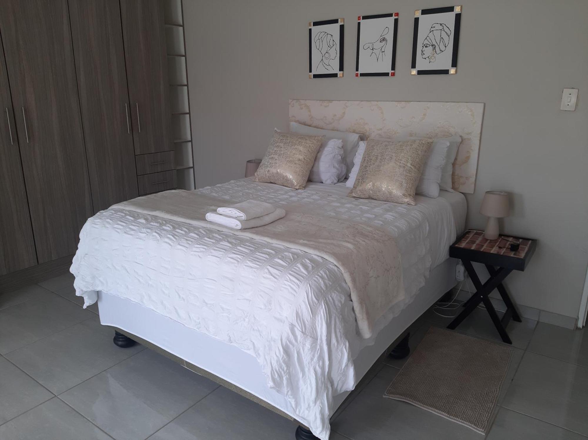 Bonfai Residence Ermelo Luaran gambar
