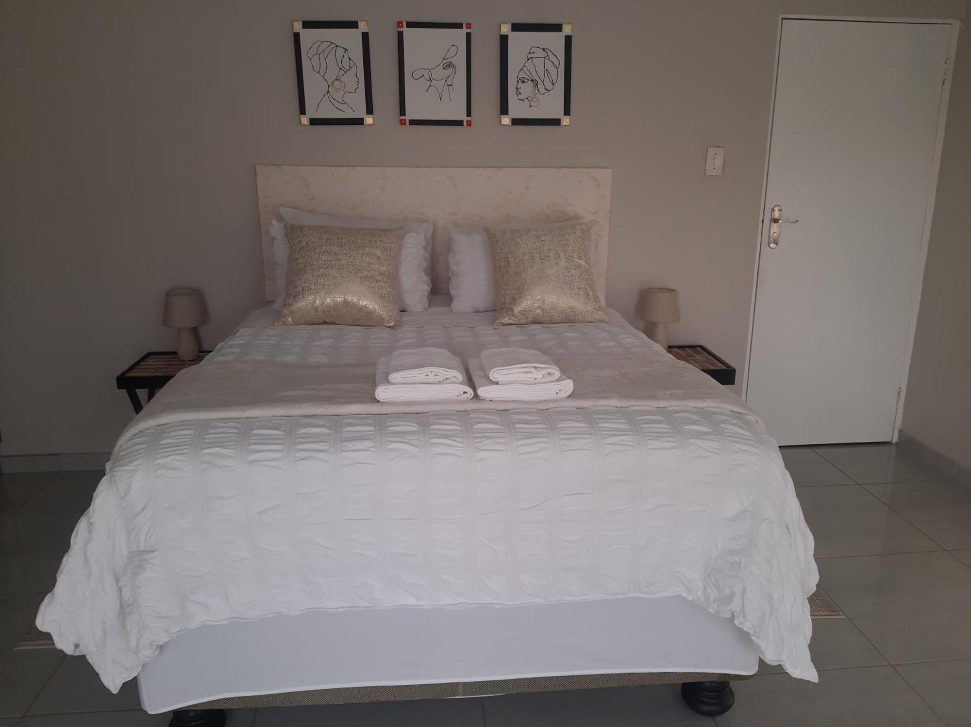 Bonfai Residence Ermelo Luaran gambar