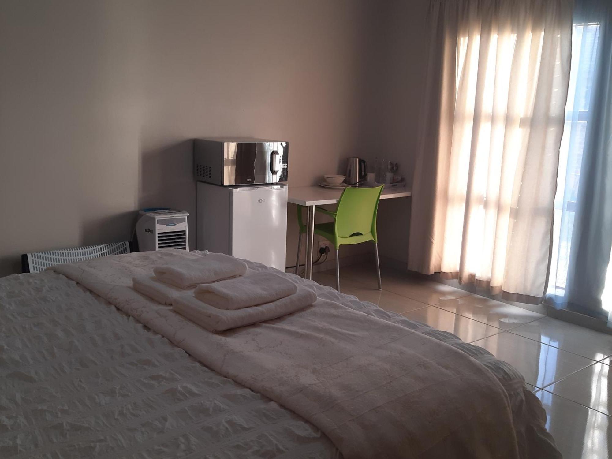 Bonfai Residence Ermelo Luaran gambar