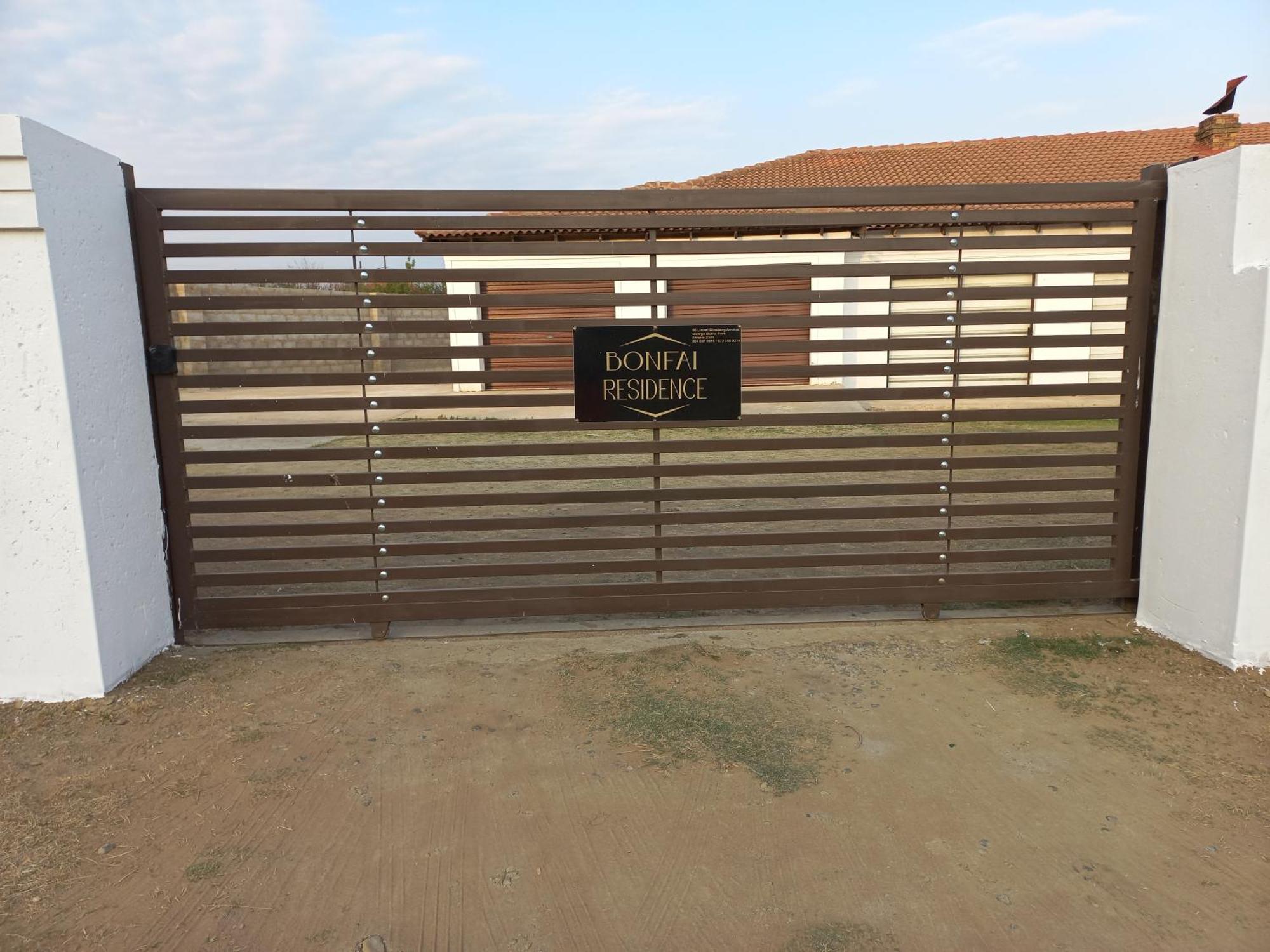 Bonfai Residence Ermelo Luaran gambar