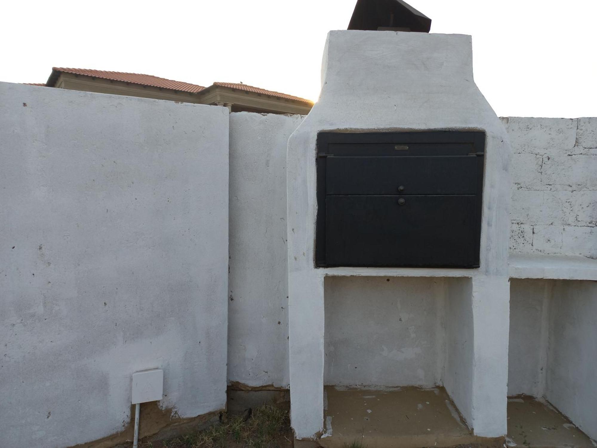 Bonfai Residence Ermelo Luaran gambar